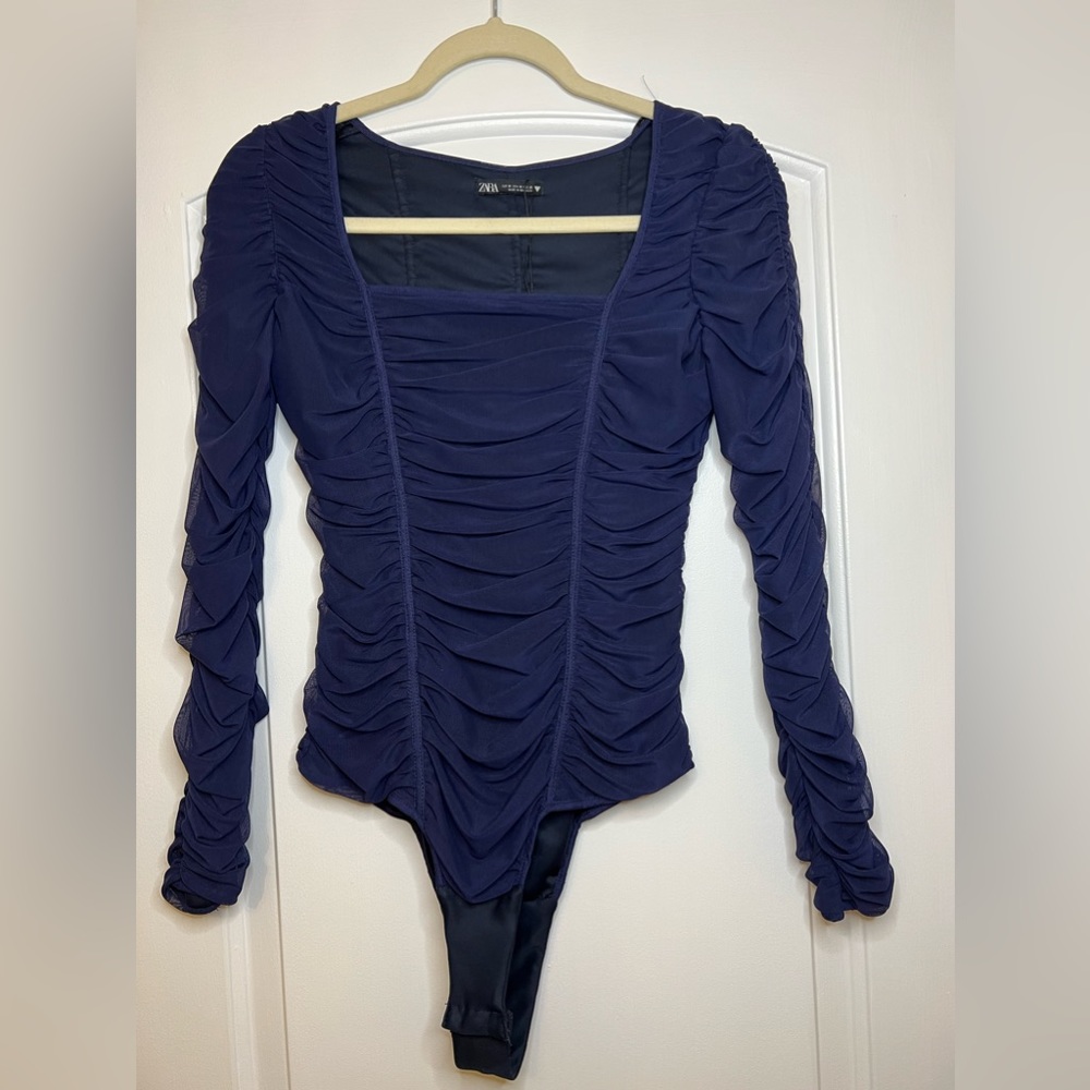 Zara Bodysuit